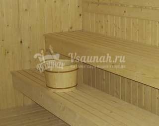 Сауна Банька на Акмолинской в Магнитогорске