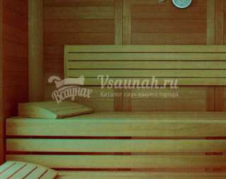 Сауна City hotel, гостиница в Магнитогорске