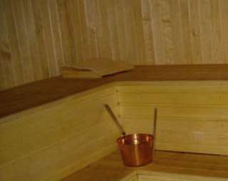 Сауна Баня Бюро бытовых услуг в Магнитогорске