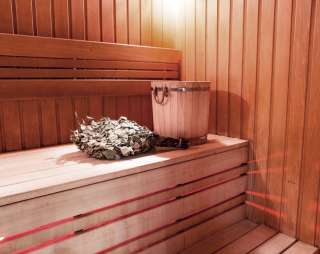 Сауна Спортивный клуб Металлург Магнитогорск в Магнитогорске