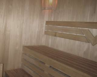 Сауна Сауна Aldego vilage в Магнитогорске