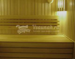 Сауна Сауна Нимфа в Магнитогорске
