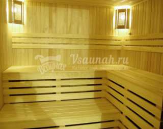 Сауна Баня Белые Росы в Магнитогорске