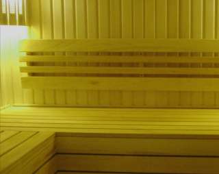 Сауна Сауна Водолей в Магнитогорске