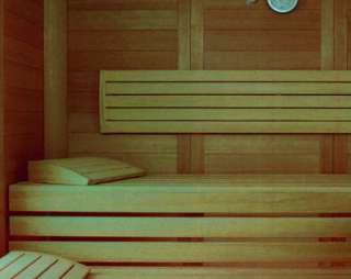 Сауна City hotel, гостиница в Магнитогорске