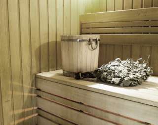 Сауна City Hotel, гостиница в Магнитогорске